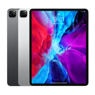 iPad Pro