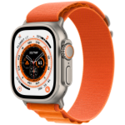 Apple Watch Ultra