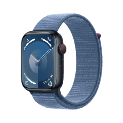 Apple Watch S9