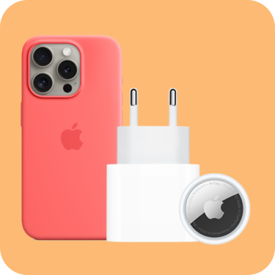 Phụ kiện Apple