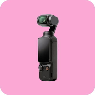 Camera