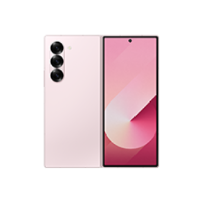 Galaxy Z Fold6 | Z Flip6