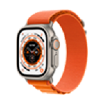 Apple Watch Ultra