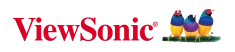 ViewSonic