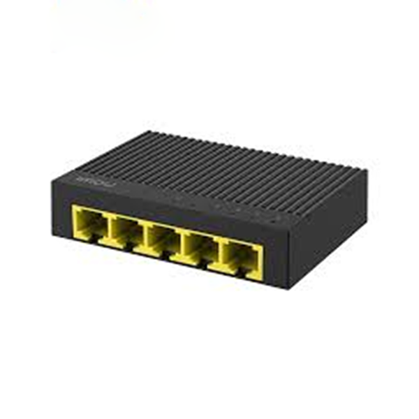 Switch IMOU 5 Port Gigabit