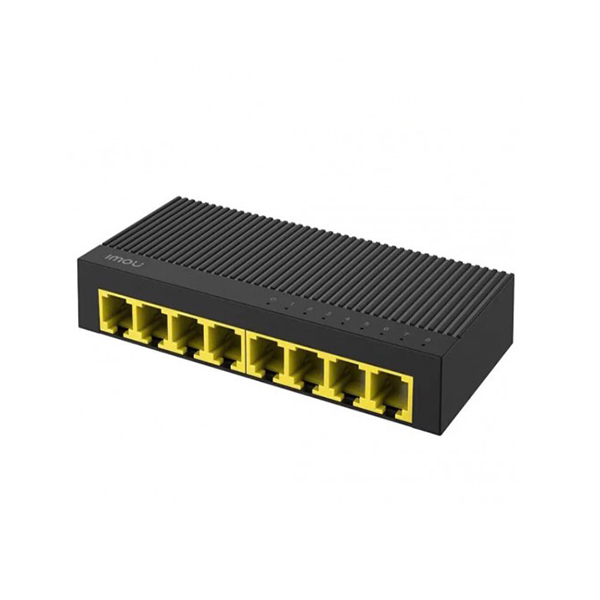 Switch IMOU 8 Port Gigabit