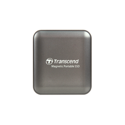 Ổ cứng di động SSD Transcend 1TB, External SSD, ESD420C,USB 20Gbps, Type C, Magsafe