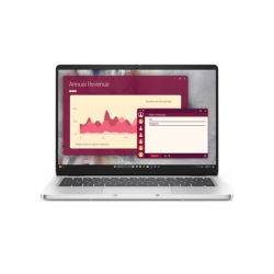 Laptop Dell Pro 14 PC14250 42LTU7PC14250 (Ultra 7 255U|16GB|512GB|OB|14 inch FHD+|Win11 Pro)