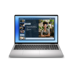 Laptop Dell 16 DC16251 DC6C7557W1 (Core 7 150U|16GB|1TB|16 inch WUXGA|MX570A 2GB|Win11+Office)