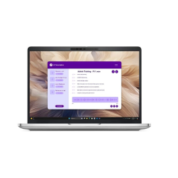 Laptop Dell Pro 13 Plus PB13250 PB13250-236V-16512W (Ultra 5 236V|16GB|512GB|OB|13.3 inch FHD+|Win11)