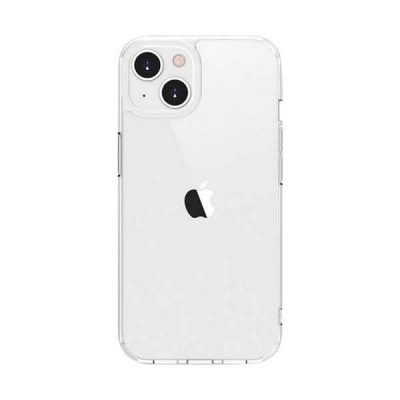 Ốp lưng Mipow Tempered Glass Clear iPhone 13 series