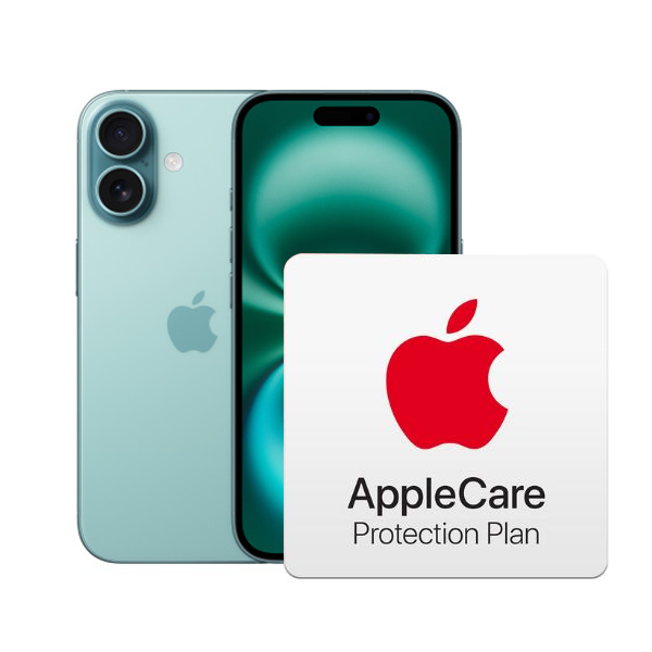 Gói bảo hành AppleCare+ cho iPhone 16