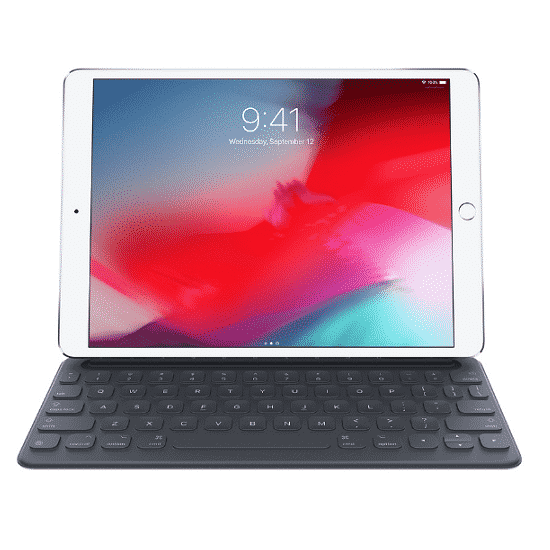 Bàn phím Smart Keyboard cho iPad Pro 10.5 Air 10.5 10.2