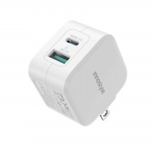 Cốc sạc 2 cổng Innostyle 20W PD/QC Minigo Pro III