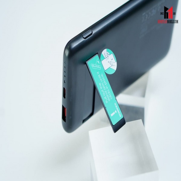 Pin sạc dự phòng tích hợp sạc không dây Aukey 10.000 mAh PB-WL02-PBWL02BK-3