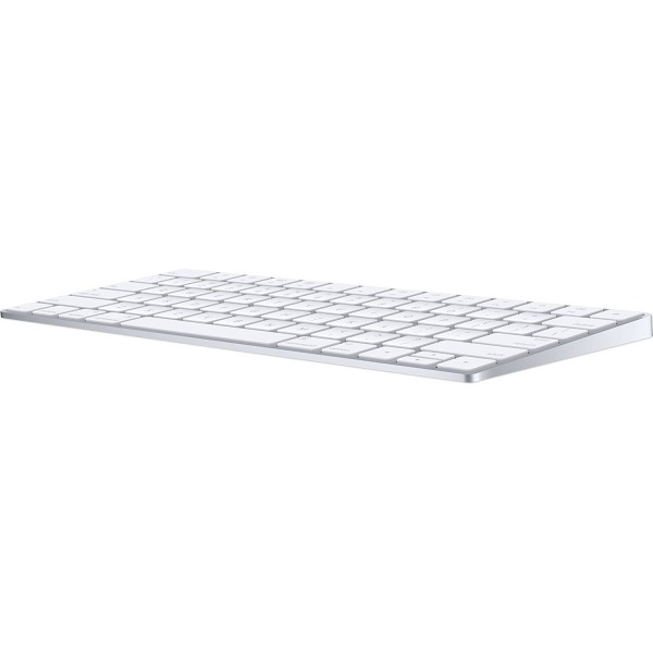 Magic Keyboard Non Numeric Keypad - Silver MLA22 | Chính hãng VN-MLA22-3
