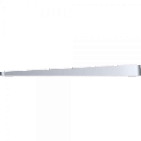 Magic Keyboard Non Numeric Keypad - Silver MLA22 | Chính hãng VN-MLA22-4