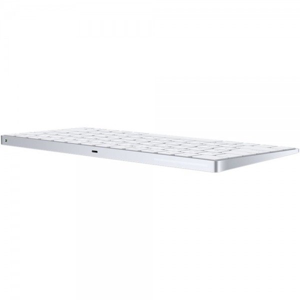 Magic Keyboard Non Numeric Keypad - Silver MLA22 | Chính hãng VN-MLA22-5