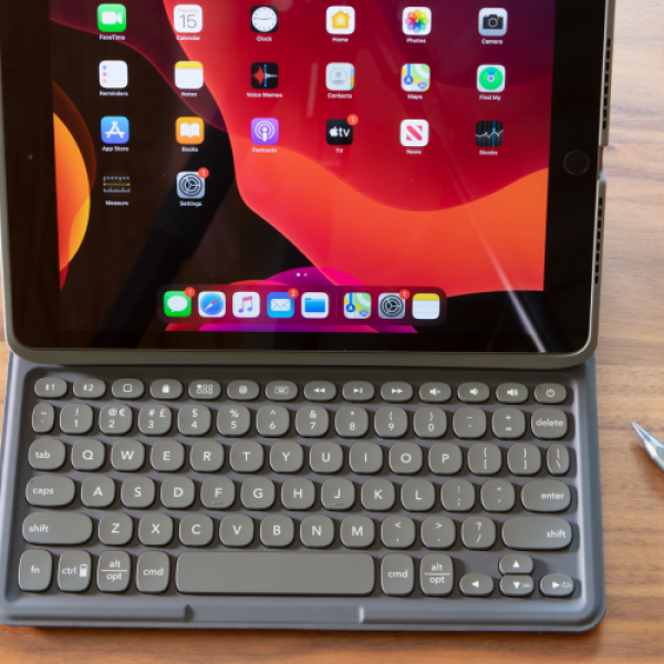 Ốp lưng kèm bàn phím iPad 10.9 11 inch ZAGG Pro Keys-103407271-5