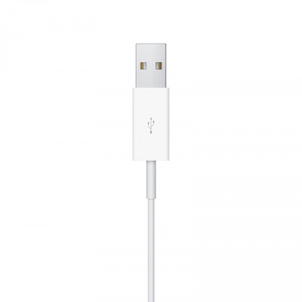 Sạc Apple Watch Magnetic USB-A Chính Hãng (1m)-MX2E2ZA A-2