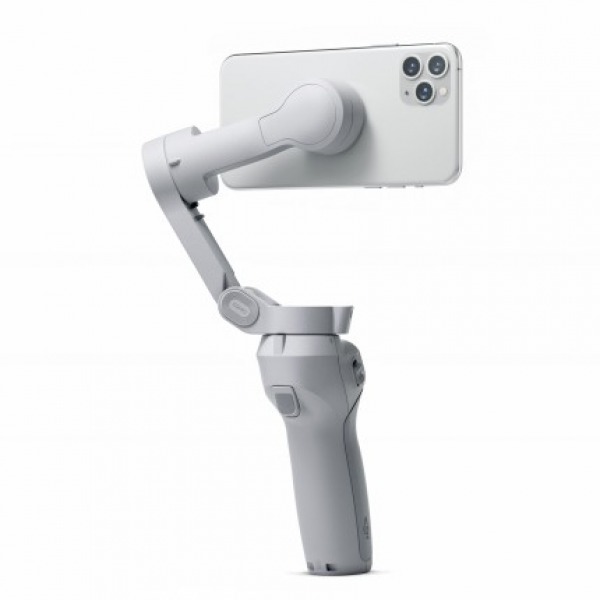 Gimbal DJI Osmo Mobile 4-OSMO4-2