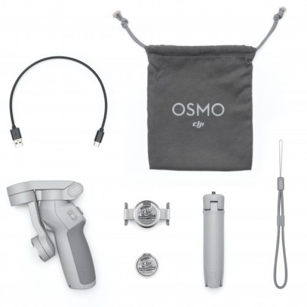 Gimbal DJI Osmo Mobile 4-OSMO4-4