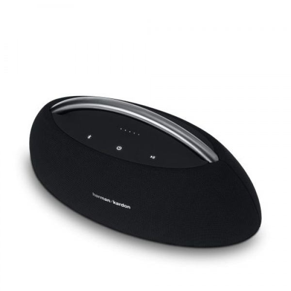 Loa Bluetooth Harman Kardon Go + Play mini-GOPLAYMINIBLK-2