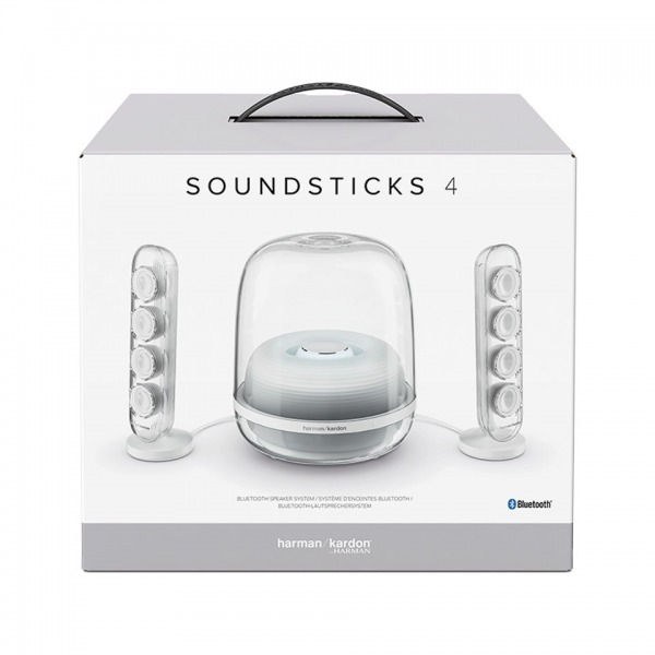 Loa Bluetooth Harman Kardon Sound Sticks 4-HKSSTICK4WHT-4