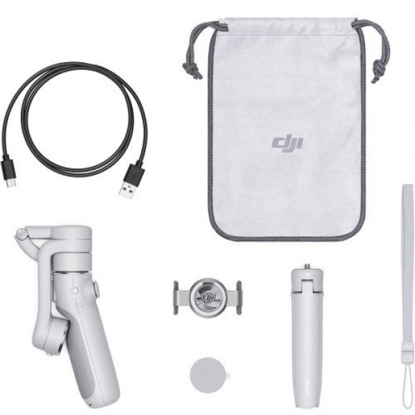 Gimbal DJI Osmo Mobile 5-OSMO5GR-4