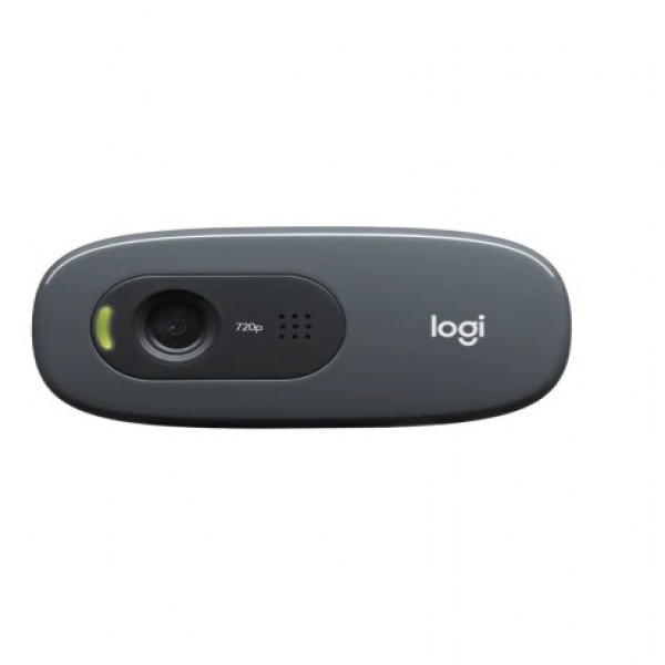 Webcam Logitech HD C270-C270-3