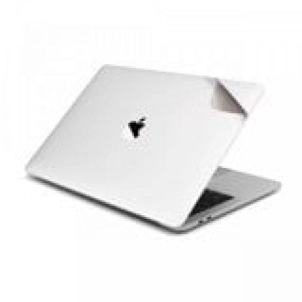 Bộ dán MacBook Pro 13 inch 2016-2019 Touchbar MOCOLL 5 in 1 Full-MOC1597-2