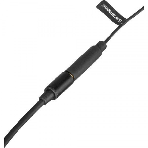 Micro thu âm kẹp áo Saramonic LavMicro U1A-SARAU1A-4