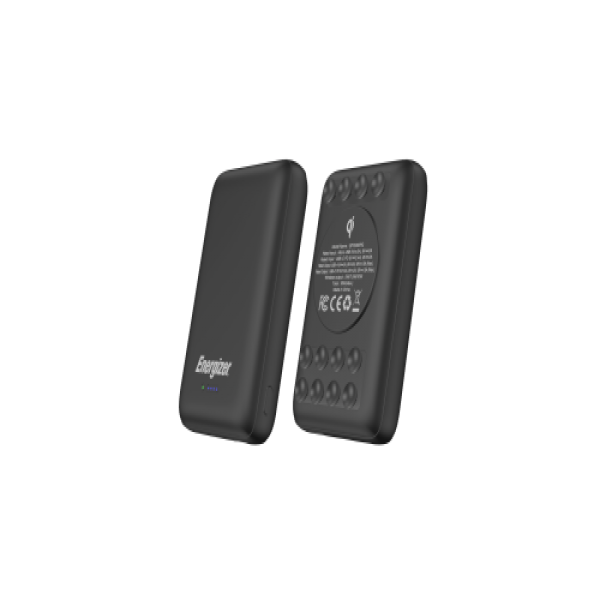 Pin sạc dự phòng không dây Energizer 10.000 mAh 18W PD QP10000PQ-QP10000PQBK-4