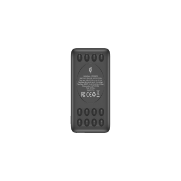 Pin sạc dự phòng không dây Energizer 10.000 mAh 18W PD QP10000PQ-QP10000PQBK-5