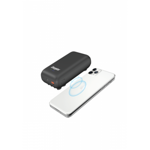 Pin sạc dự phòng không dây Energizer 10.000 mAh 18W PD QP10000PQ-QP10000PQBK-6