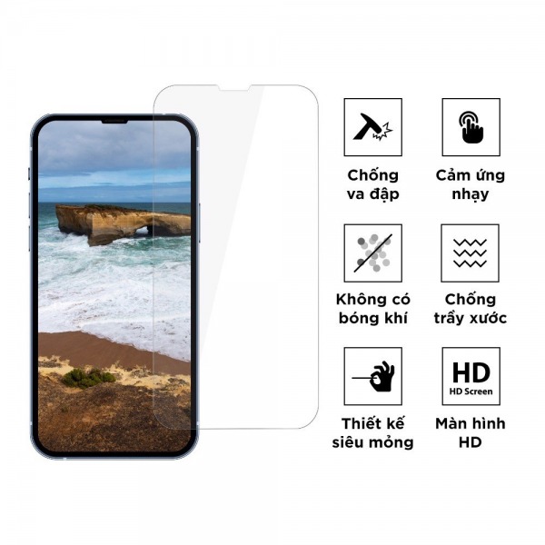 Cường lực iPhone 11 iPhone X series ANANK trong suốt-24650377-4