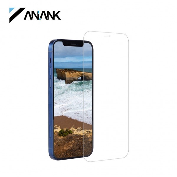 Cường lực iPhone 11 iPhone X series ANANK trong suốt-24650377-5