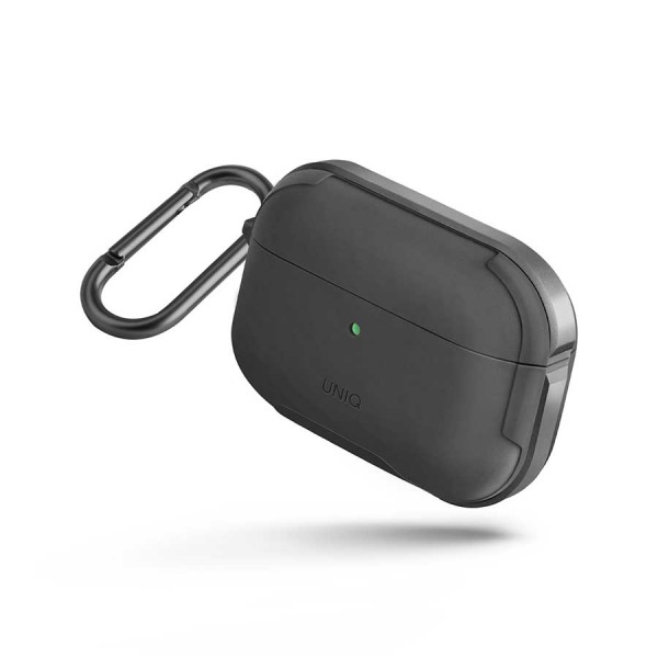 Ốp dẻo AirPods Pro UNIQ Valencia Antimicrobial-UNIQVALENCIA-2