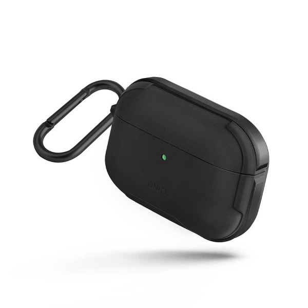 Ốp dẻo AirPods Pro UNIQ Valencia Antimicrobial-UNIQVALENCIA-4