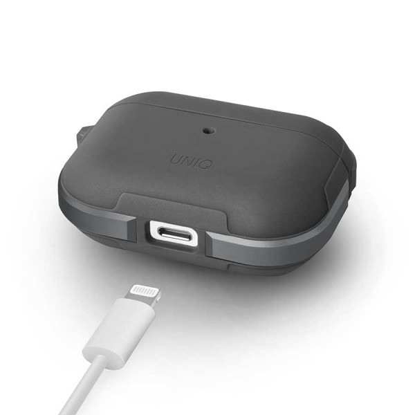 Ốp dẻo AirPods Pro UNIQ Valencia Antimicrobial-UNIQVALENCIA-5