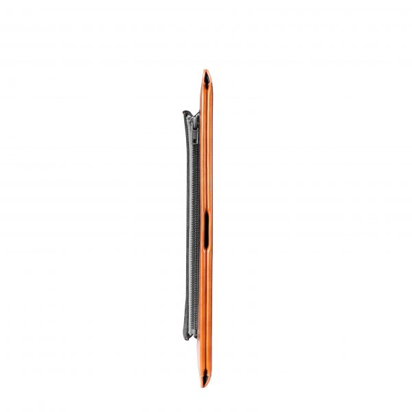 Túi chống sốc iPad 12.9 Tomtoc Felt & Pu Leather 2021-B03-H16-11