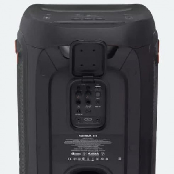 Loa Bluetooth JBL PartyBox 310-JBLPARTYBOX310AS-4