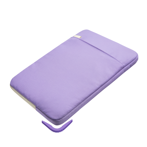 Túi chống sốc MacBook 13 inch Tomtoc Organized Corner Armor + Pouch-A23-C02V01-2