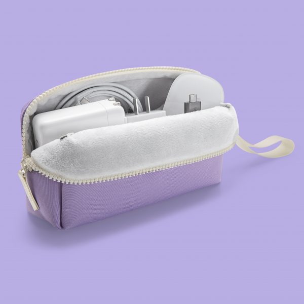 Túi chống sốc MacBook 13 inch Tomtoc Organized Corner Armor + Pouch-A23-C02V01-6