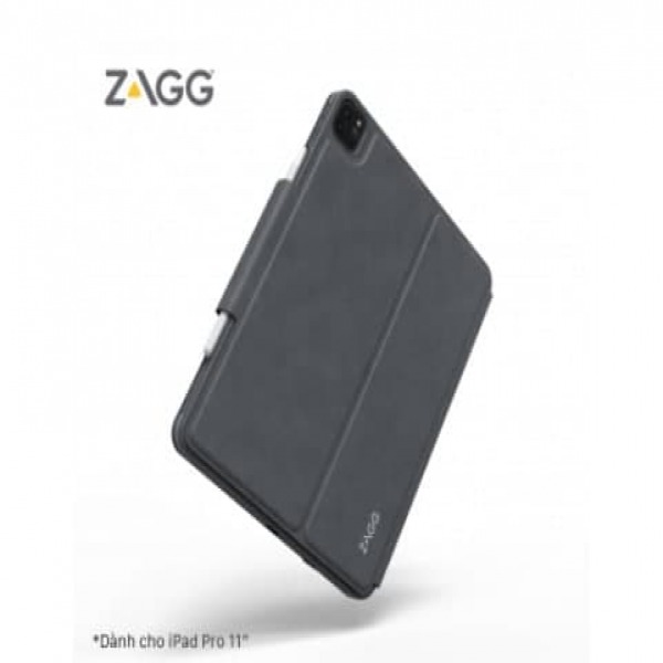 Ốp lưng kèm bàn phím iPad Pro 11 inch ZAGG Pro Keys-103407976-5