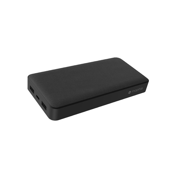 Pin sạc dự phòng Mophie 20.000 mAh Type-C PD Powerstation-840056127609-2