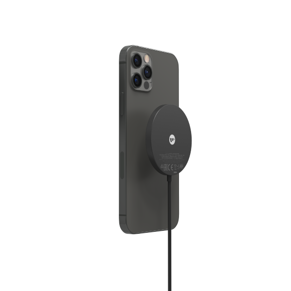 Miếng sạc Mophie Snap Plus 15W-401307634-10