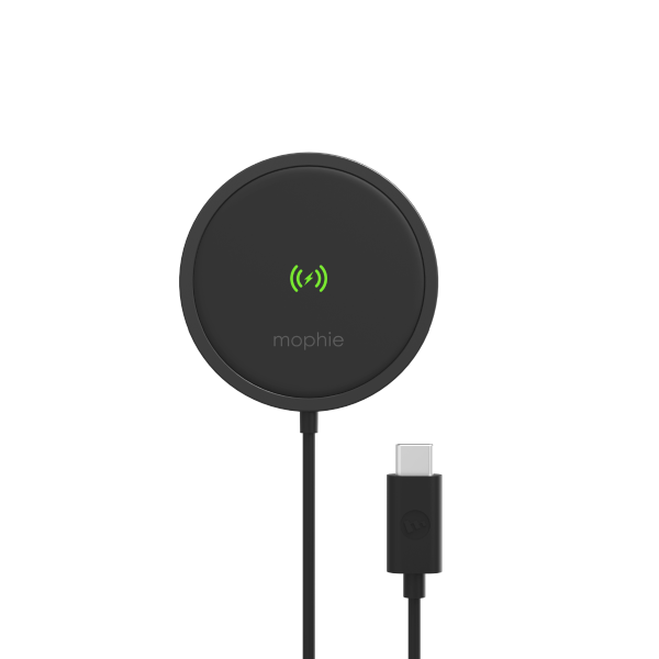 Miếng sạc Mophie Snap Plus 15W-401307634-12