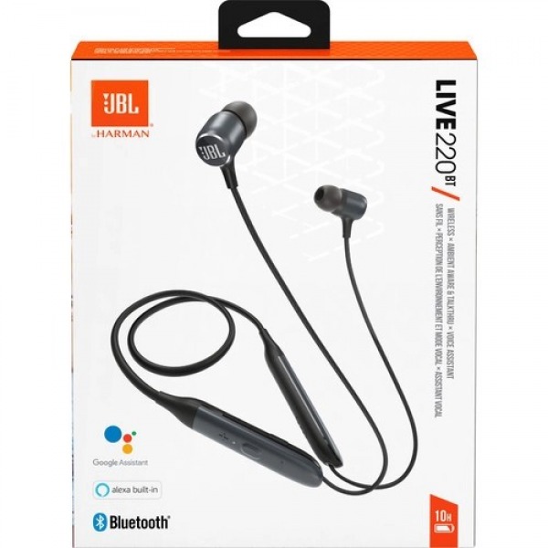 Tai nghe Bluetooth JBL Live 220BT-JBLLIVE220BTBLK-19