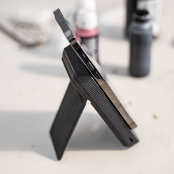 Pin sạc dự phòng Mophie Snap+ Powerstation Stand 10.000 mAh-401107914-9